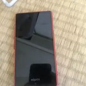 SHARP AQUOS sense3 basic SHV48 ライトカッパー