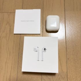 AirPods 第1世代