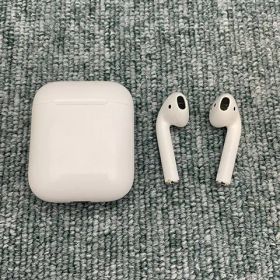 ◎【中古】 AirPods 第1世代 初期型 動作問題なし ※充電の消耗早いです