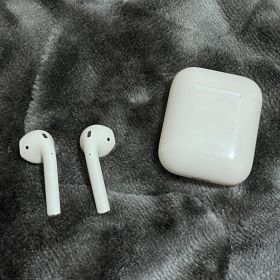 AirPods 第1世代 エアポッツ 正規品