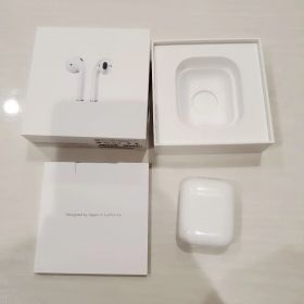 Apple AirPods MMEF2J/A