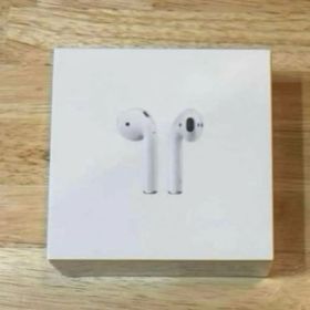 新品未開封⭐︎Apple AirPods （第1世代）MMEF2J/A
