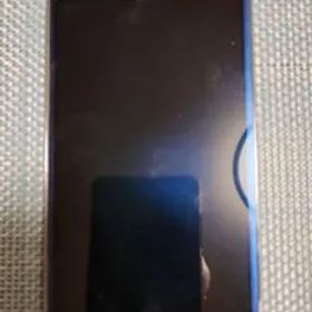 Samsung Galaxy S4 (SC-04E)ブルー