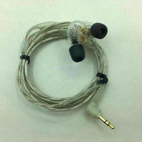 【12/19(金)20時〜全品ポイント10倍！要エントリー！】シュアー SHURE イヤホン SE215 【中古】