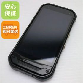 【中古】 美品 au TORQUE G03 ブラック 安心保証 即日発送 スマホ KYOCERA au 本体 白ロム 土日祝発送OK