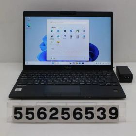 富士通 LIFEBOOK U9310/D Core i5 10310U 1.7GHz/8GB/128GB(SSD)/13.3W/FHD(1920x1080)/Win11 【556256539】