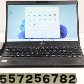 富士通 LIFEBOOK U9310/D Core i5 10310U 1.7GHz/8GB/128GB(SSD)/13.3W/FHD(1920x1080)/Win11 【557256782】