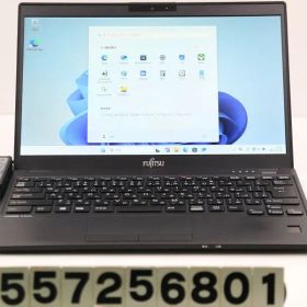 富士通 LIFEBOOK U9310/D Core i5 10310U 1.7GHz/8GB/128GB(SSD)/13.3W/FHD(1920x1080)/Win11 【557256801】