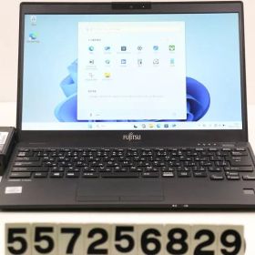 富士通 LIFEBOOK U9310/D Core i5 10310U 1.7GHz/8GB/128GB(SSD)/13.3W/FHD(1920x1080)/Win11 【557256829】