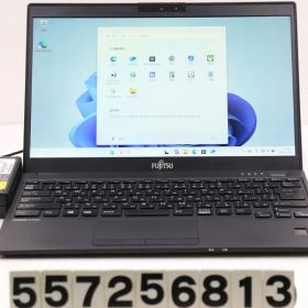 富士通 LIFEBOOK U9310/D Core i5 10310U 1.7GHz/8GB/128GB(SSD)/13.3W/FHD(1920x1080)/Win11 【557256813】