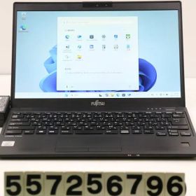 富士通 LIFEBOOK U9310/D Core i5 10310U 1.7GHz/8GB/128GB(SSD)/13.3W/FHD(1920x1080)/Win11 【557256796】