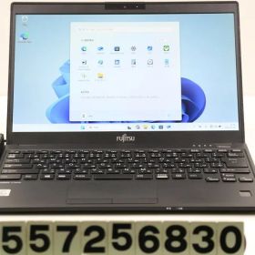 富士通 LIFEBOOK U9310/D Core i5 10310U 1.7GHz/8GB/128GB(SSD)/13.3W/FHD(1920x1080)/Win11 【557256830】