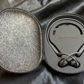 Shokz (ショックス) OpenRun Pro 2 骨伝導イヤホン ワイヤレス 標準サイズ