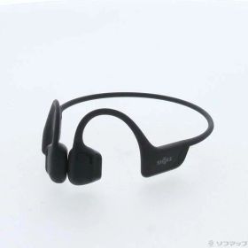 【中古】Shokz OpenRun Pro 2 Mini ブラック 【198-ud】
