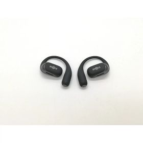 【中古】Shokz OpenFit 2 SKZ-EP-000045 [ブラック]【熊本】保証期間1ヶ月【ランクA】