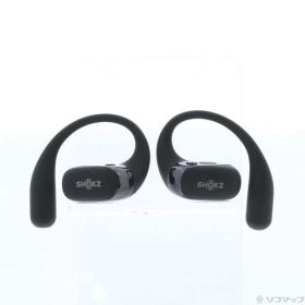 【中古】Shokz OpenFit 2 SKZ-EP-000045 ブラック 【198-ud】