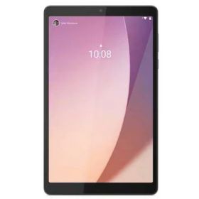 【ポイント10倍】 Lenovo タブレットPC Lenovo Tab M8 (4th Gen) ZABW0031JP [アークティックグレー] [画面サイズ：8インチ 画面解像度：1280x800 詳細OS種類：Android 12 ネット接続タイプ：Wi-Fiモデル ストレージ容量：32GB メモリ容量：3GB CPU：Helio A22/2GHz]