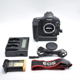 B#9136 Canon デジタル一眼レフカメラ EOS 1Ds MarkIII