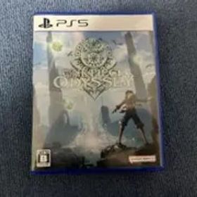 ONE PIECE ODYSSEY ワンピース オデッセイ