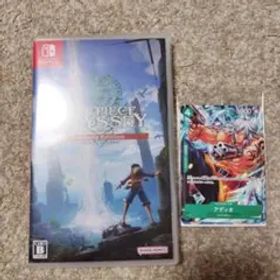 【送料無料】ワンピースオデッセイ