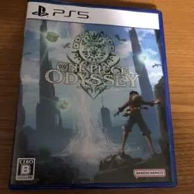 ONE PIECE ODYSSEY ワンピースオデッセイ