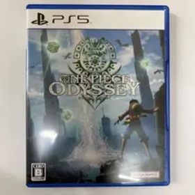 ONE PIECE ODYSSEY