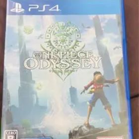 ONE PIECE ODYSSEY PS4版