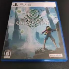 ONE PIECE ODYSSEY 早期購入特典付