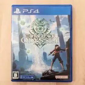 ONE PIECE ODYSSEY