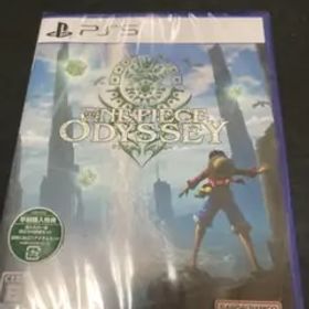 ONE PIECE ODYSSEY 新品未開封