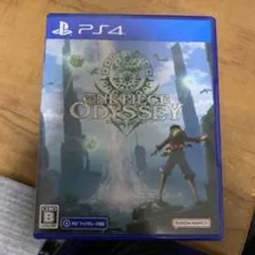 ONE PIECE ODYSSEY