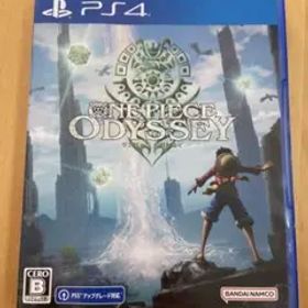 ONE PIECE ODYSSEY