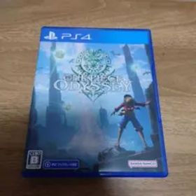 ワンピースオデッセイ