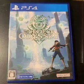 ワンピースオデッセイ