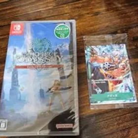 ONE PIECE ODYSSEY Deluxe Edition