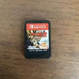 ドラゴンボール ゼノバース 2 for Nintendo Switch