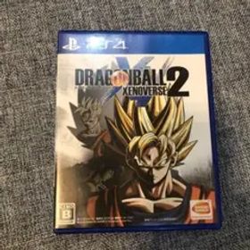 ドラゴンボール ゼノバース 2