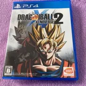 ドラゴンボール ゼノバース 2