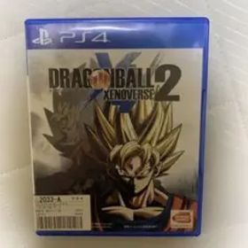 ドラゴンボール ゼノバース 2