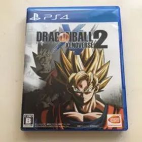 ドラゴンボール ゼノバース 2