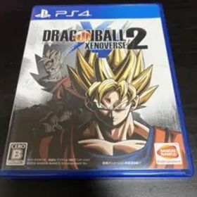 ドラゴンボール ゼノバース 2