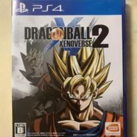 ドラゴンボール ゼノバース 2