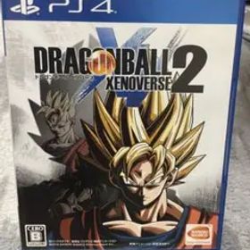 ドラゴンボール ゼノバース 2