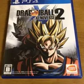 ドラゴンボール ゼノバース 2