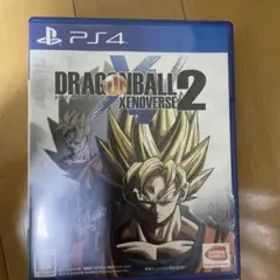 ドラゴンボール ゼノバース 2