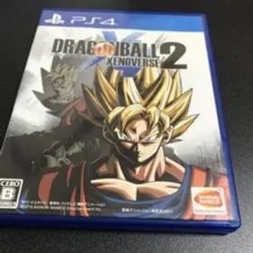 ドラゴンボール ゼノバース 2