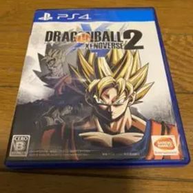 ドラゴンボール ゼノバース 2