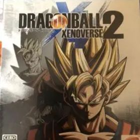 ドラゴンボール ゼノバース 2