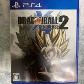 ドラゴンボール ゼノバース 2