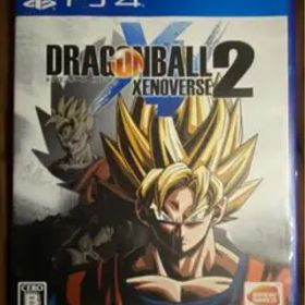 ドラゴンボール ゼノバース 2